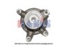 MERCE 6162000520 Water Pump